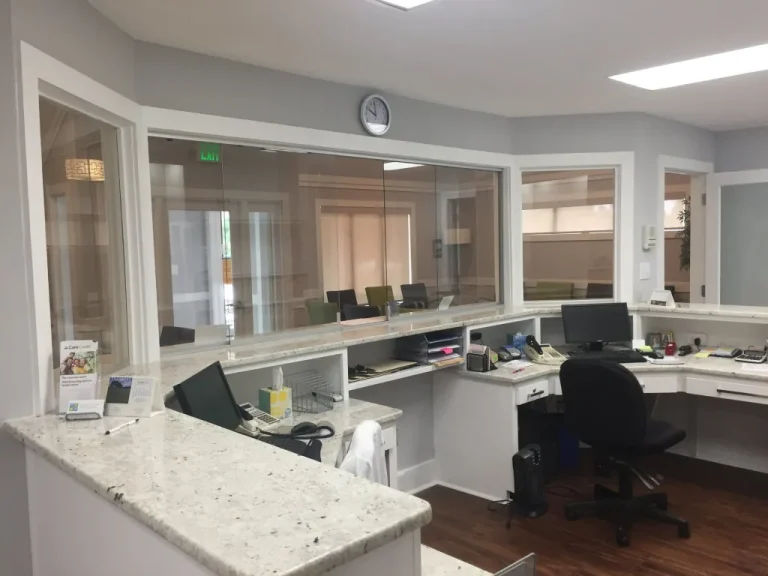 Commercial construction services by MRC Construction