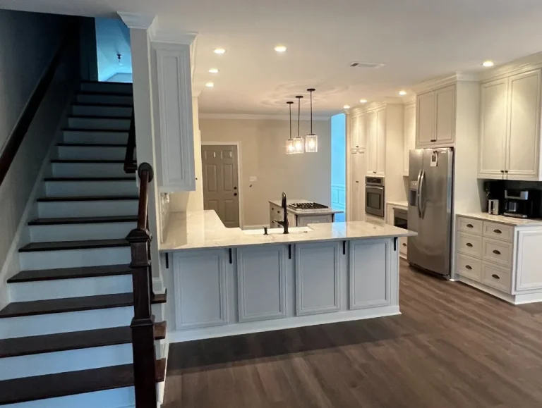 Home remodeling services by MRC Construction in the CSRA