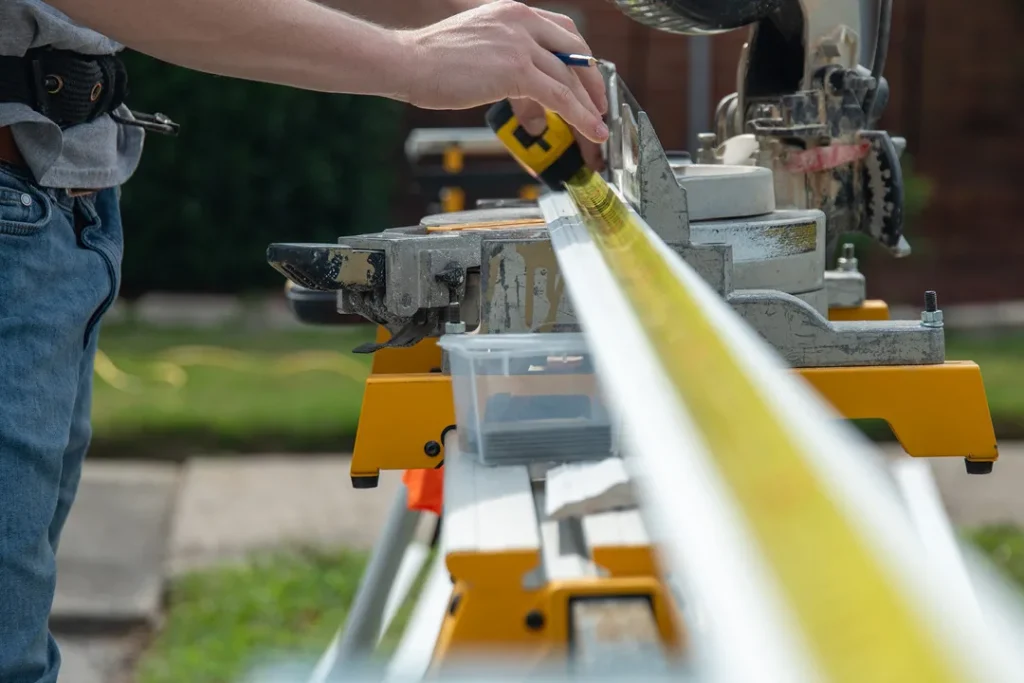 MRC Construction quality craftsmanship