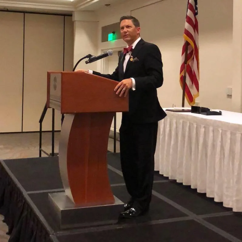 Doug McMonigle, President of MRC Construction