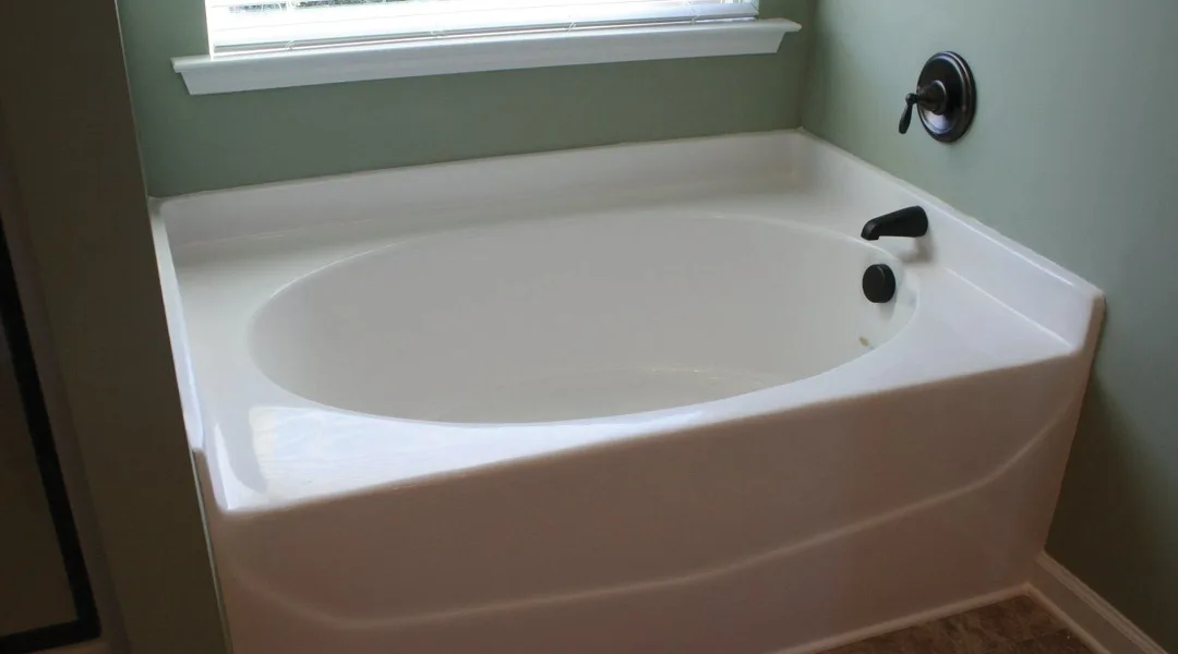 After restoration project by MRC Construction