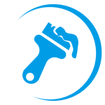 MRC Construction remodeling service icon