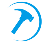 MRC Construction restoration service icon